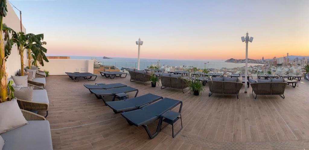 Hotel Primavera Park - Resim 40