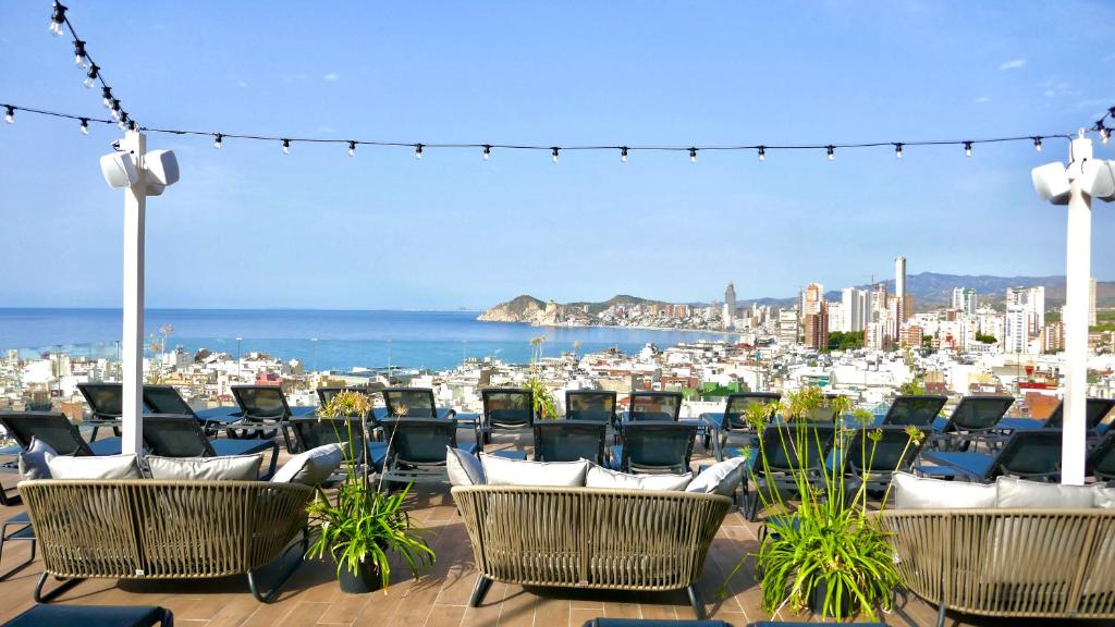 Hotel Primavera Park - Resim 41