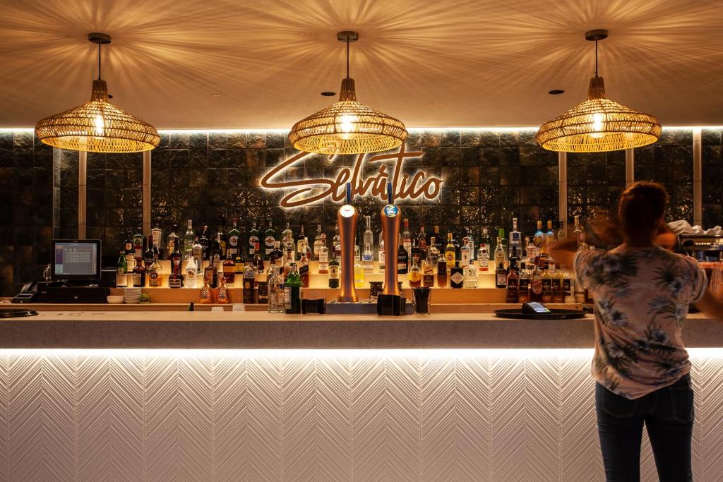 Hotel Primavera Park - Resim 42