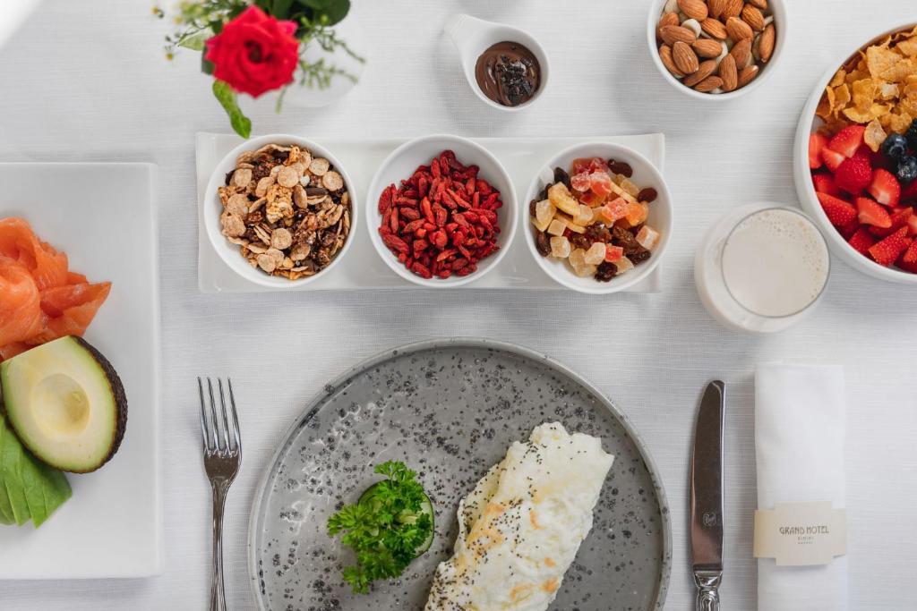 Grand Hotel Rimini - Resim 17