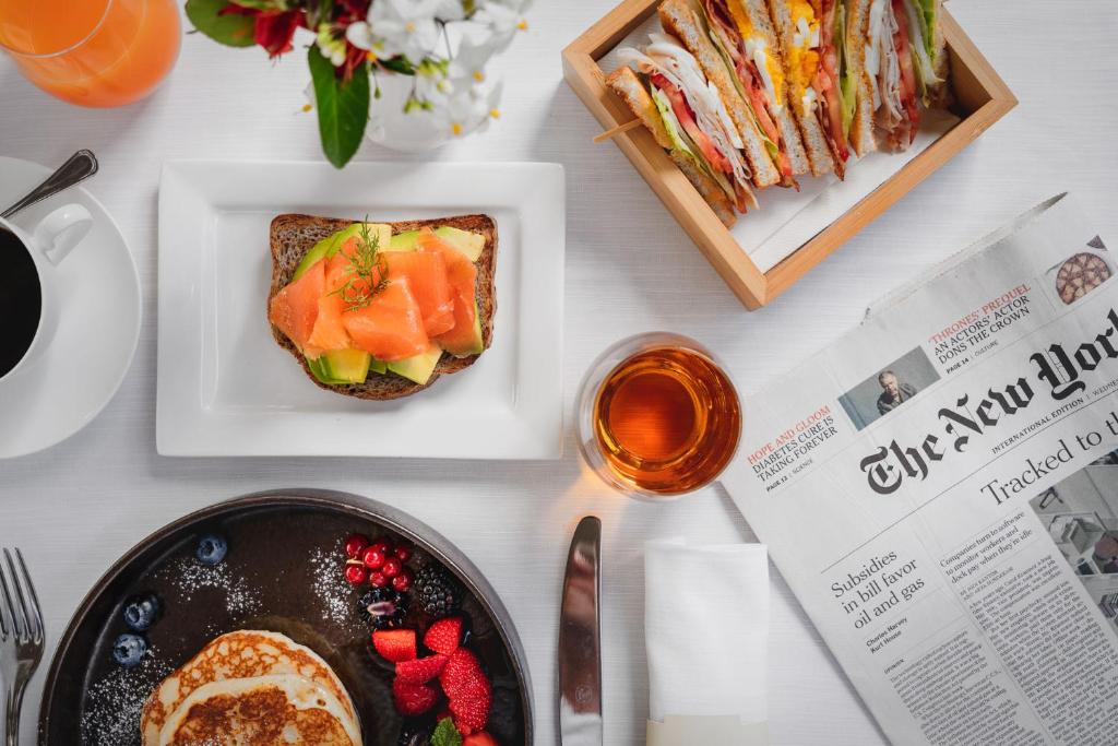 Grand Hotel Rimini - Resim 12