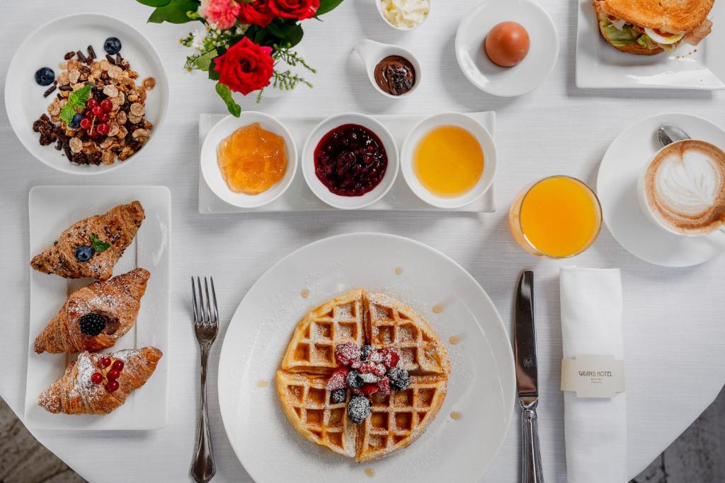 Grand Hotel Rimini - Resim 19