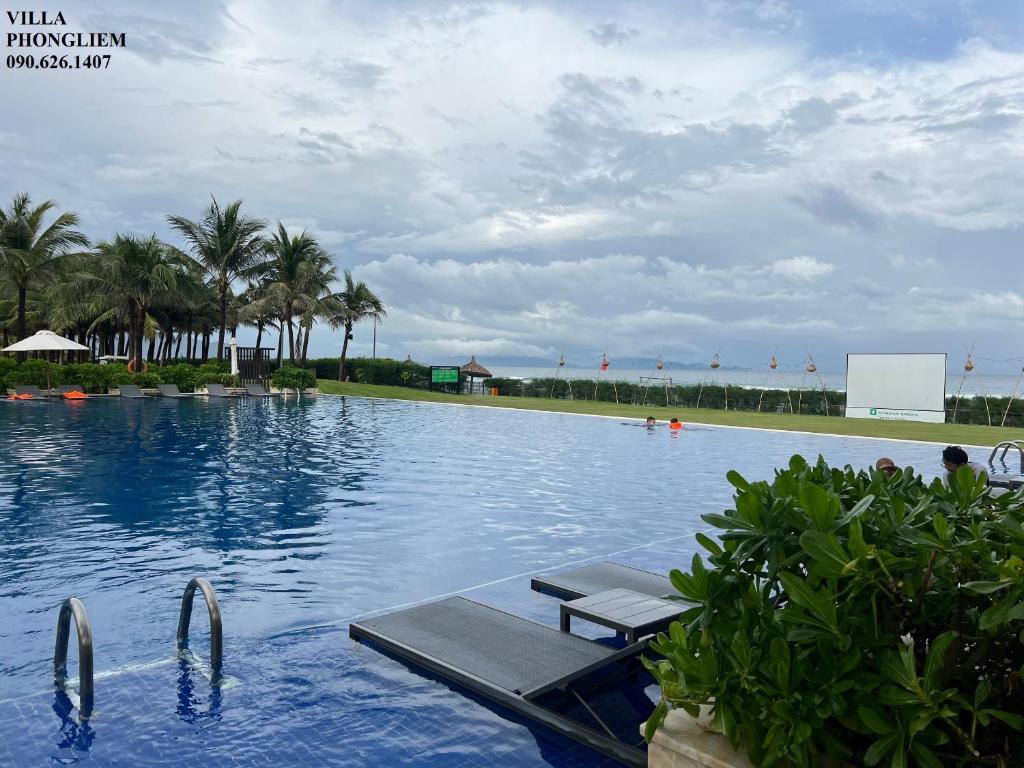 Villa PHONGLIEM