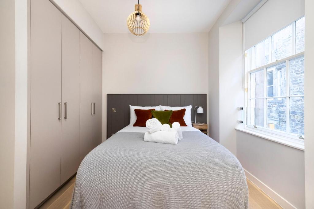 JOIVY Rose South Studio Apartments - One-Bedroom Apartment