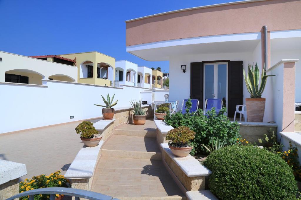 Villa Agata in Salento