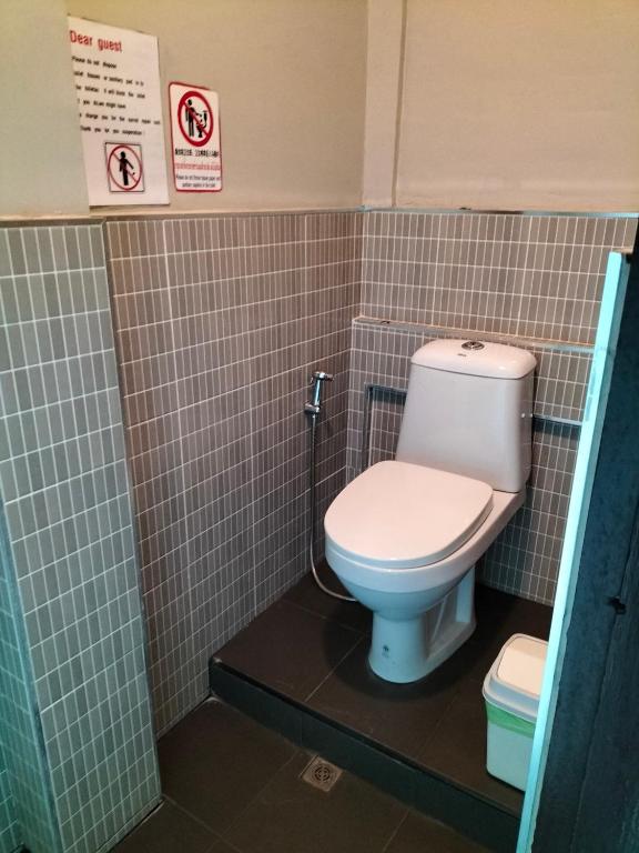 Baan Chiang Maan - Resim 15