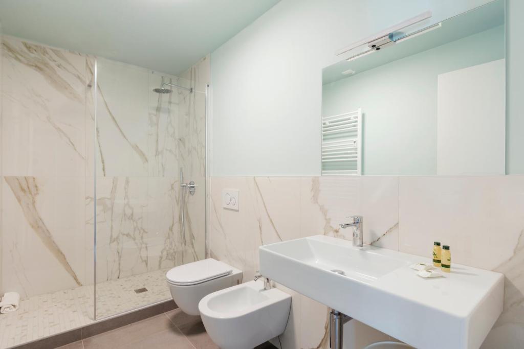 AlbaResidence Vico01 - 7