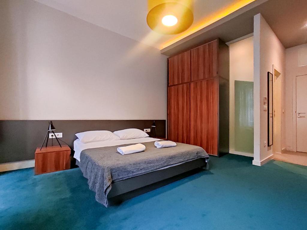 Apartments Cilindar - Studio