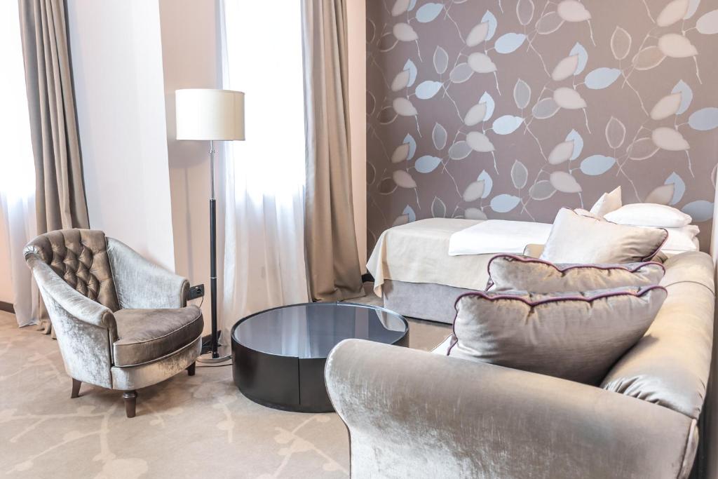 Hotel Constantine the Great - Family Suite