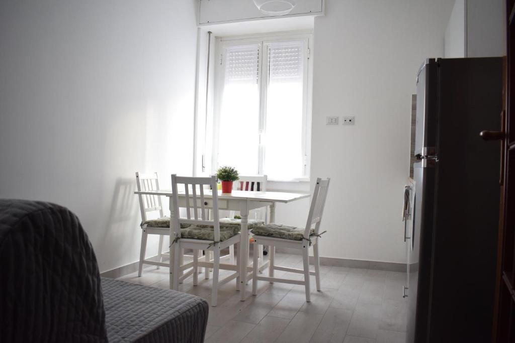 L’Archè Comfort&Relax – Gàmbara Square di via Palma