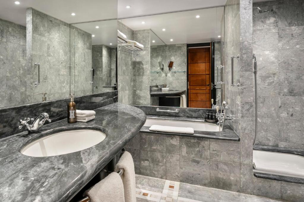 COMO The Halkin - Resim 27