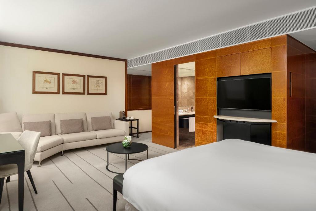 COMO The Halkin - Resim 20