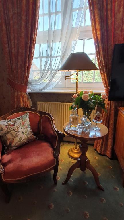 Podewils Old Town Gdansk - Resim 9