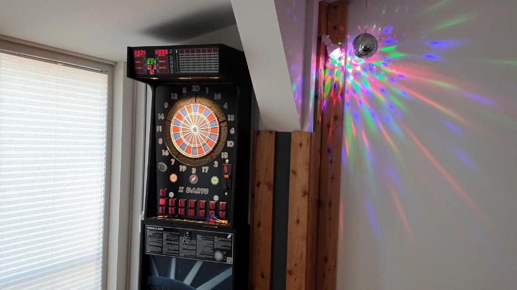 Fotografie z fotogalerie ubytování Apartments Akacijev Izvir v destinaci Miklavž na Dravskem Polju