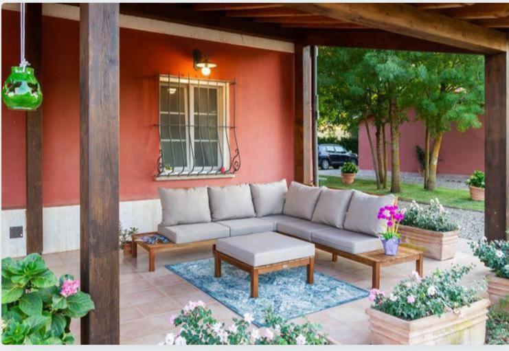 Il Casale delle Rose - 16