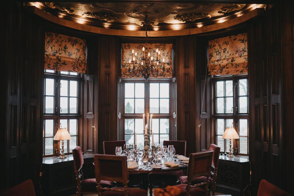Fotografie z fotogalerie ubytování Engsholms Slott - Adults Only v destinaci Mörkö