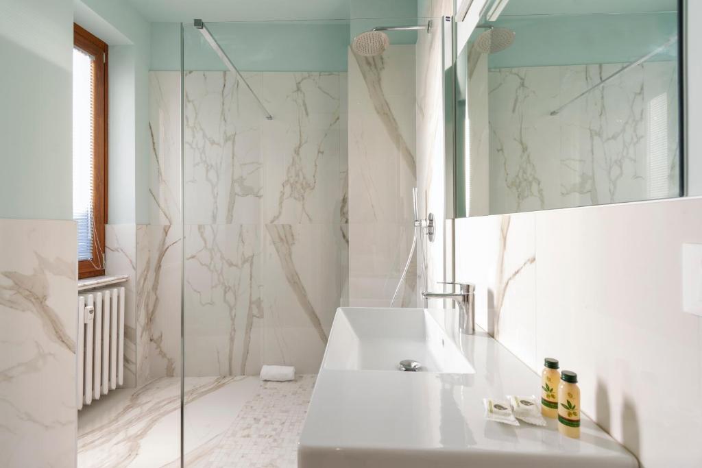 AlbaResidence Vico01 - 1