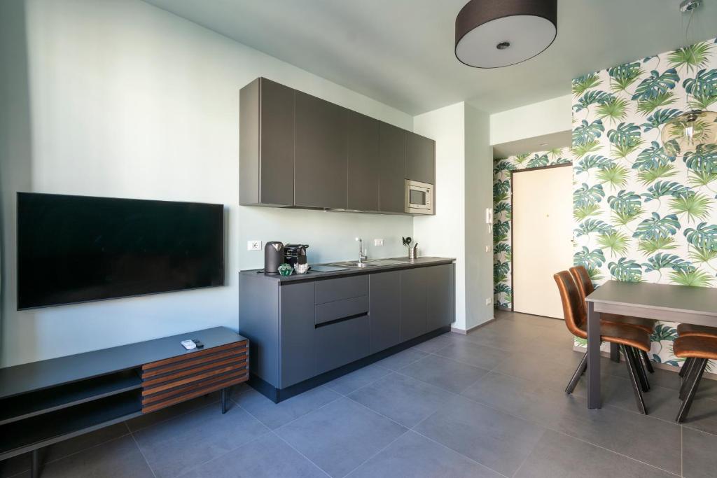 AlbaResidence Vico01 - 4