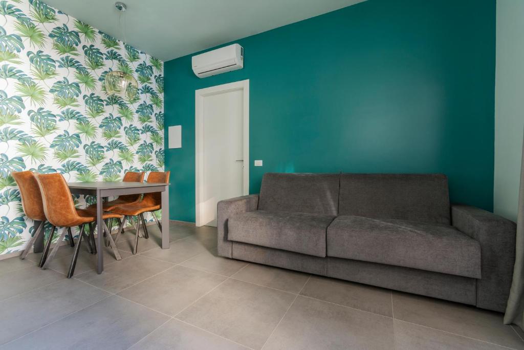 AlbaResidence Vico01 - 3