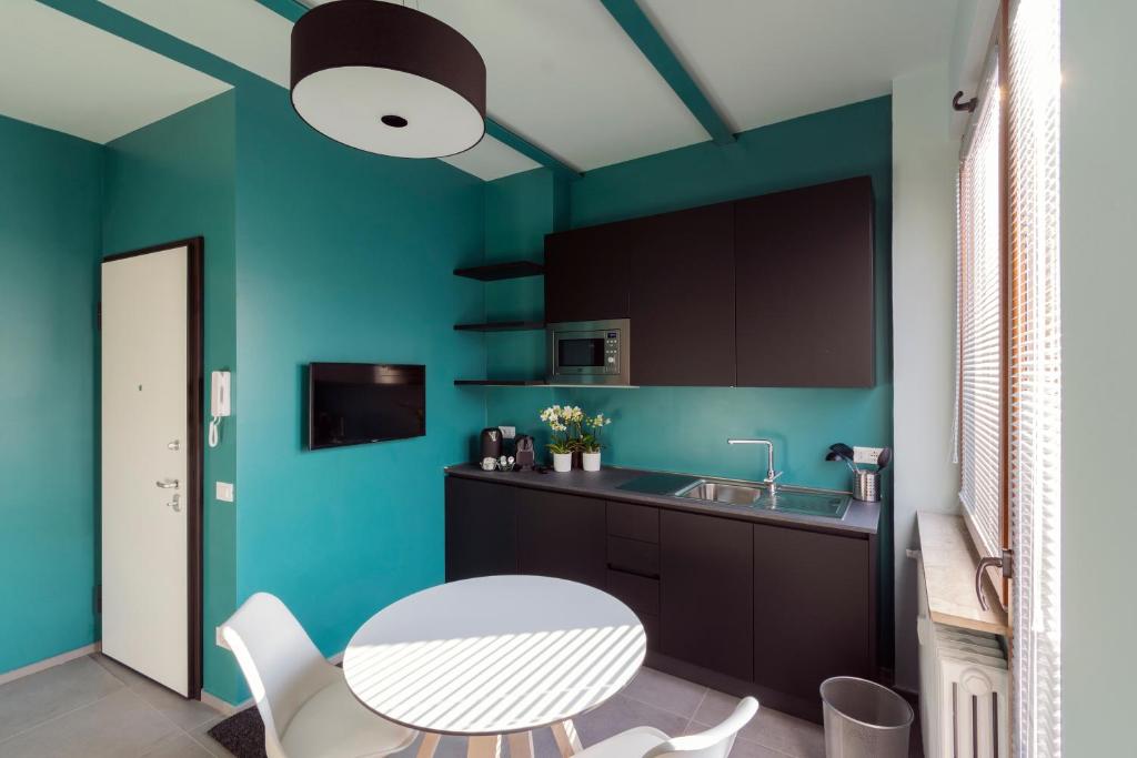 AlbaResidence Vico01 - 9