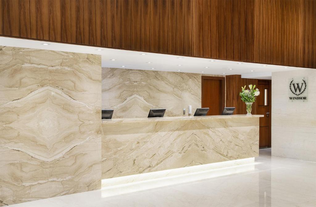 Windsor Leme Hotel 6