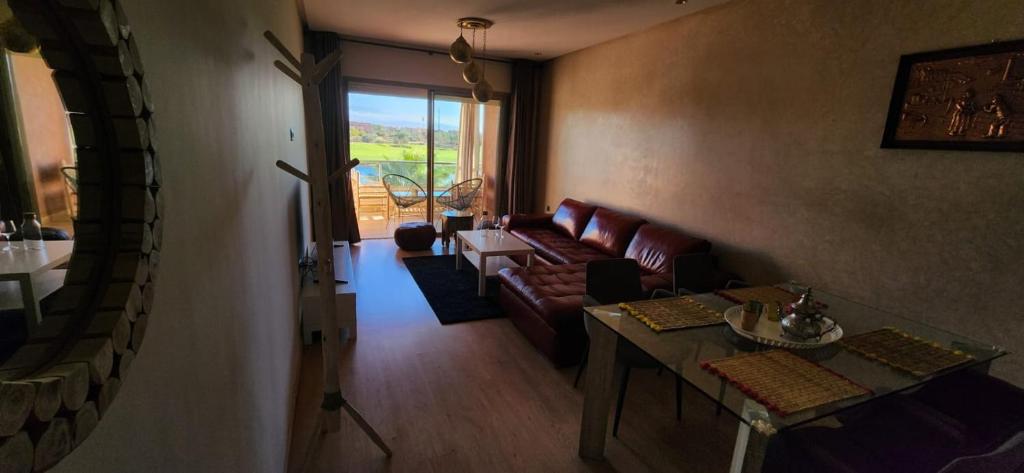 Appt vue golf et atlas