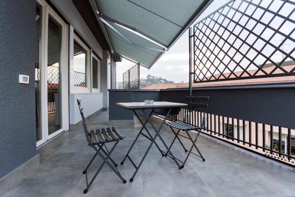 AlbaResidence Vico01 - 16