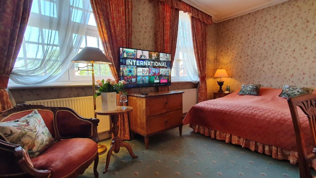 Podewils Old Town Gdansk - Resim 34