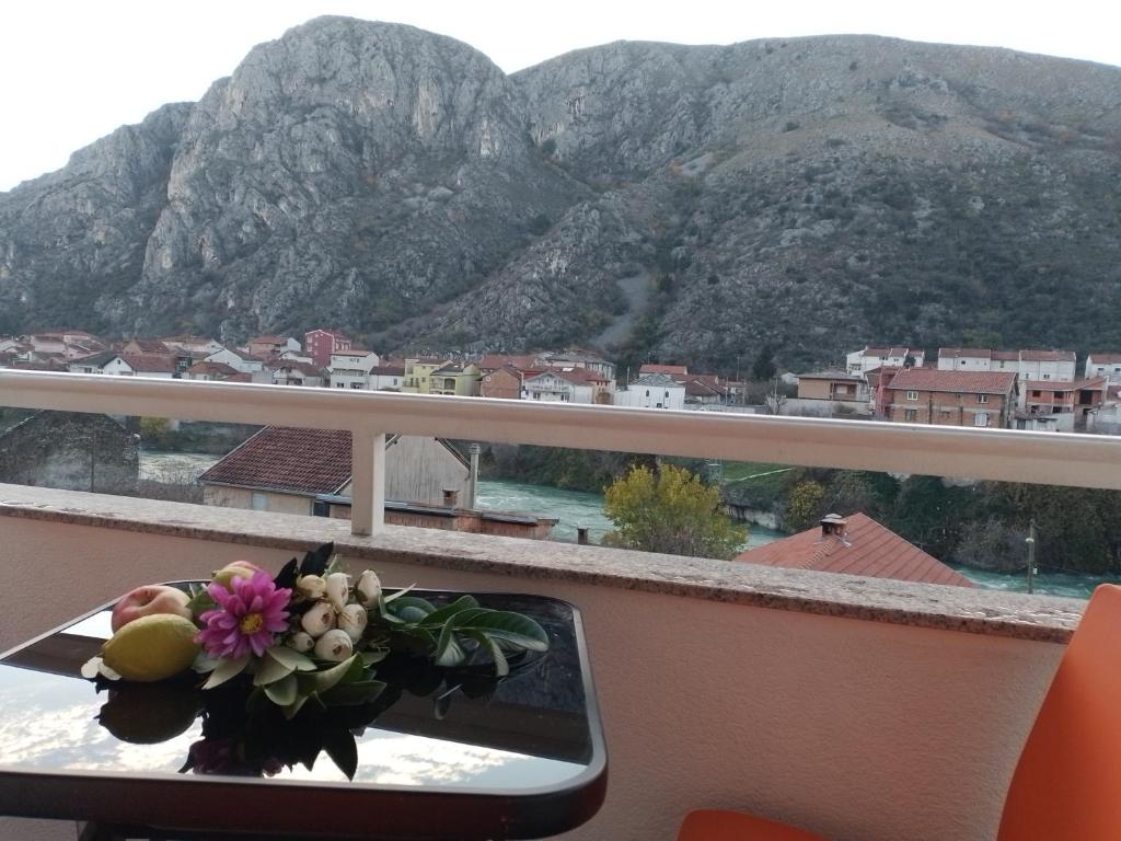 Guesthouse Sanja - Apartments 212 - Apartment With Balcony