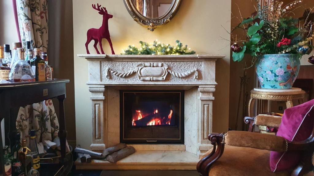 Podewils Old Town Gdansk - Resim 11