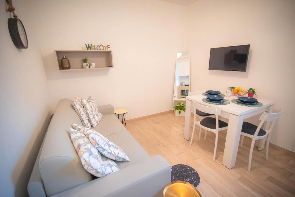 Comonfive Apartments - 1