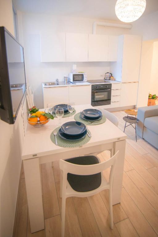 Comonfive Apartments - 7