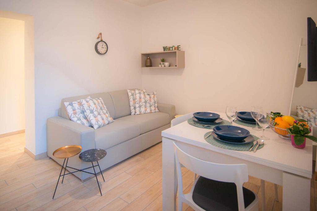 Comonfive Apartments - 8