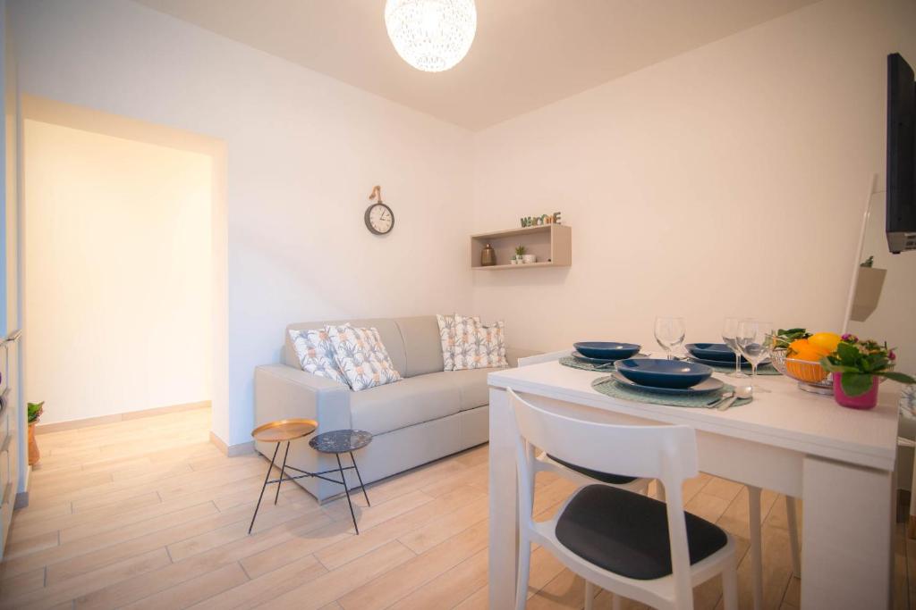 Comonfive Apartments - 10