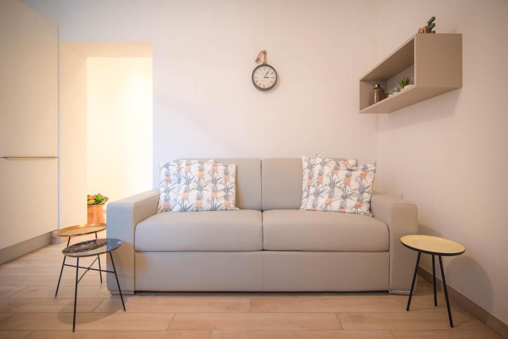 Comonfive Apartments - 11