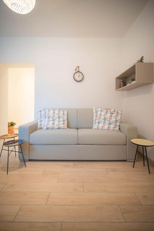 Comonfive Apartments - 12