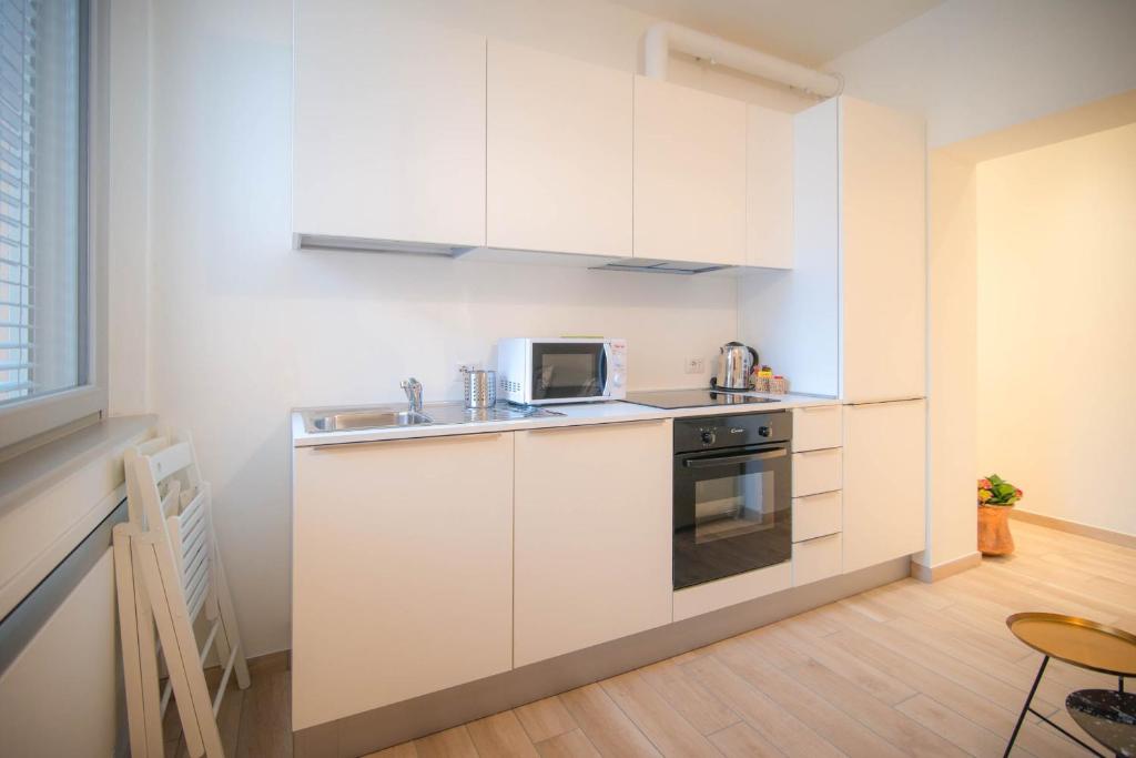 Comonfive Apartments - 13