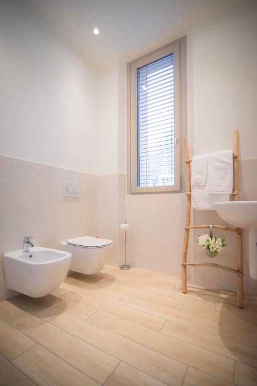 Comonfive Apartments - 16