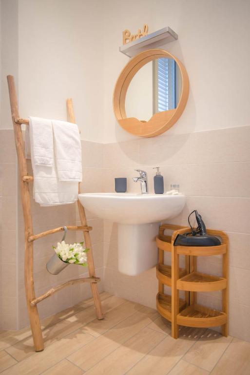 Comonfive Apartments - 17