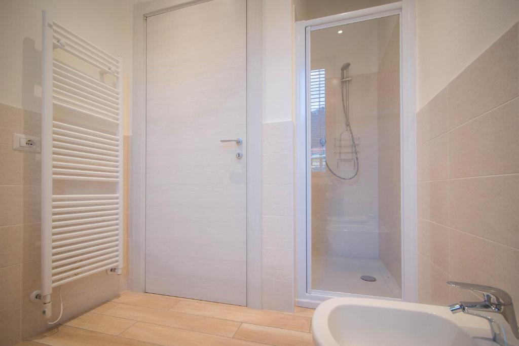 Comonfive Apartments - 19