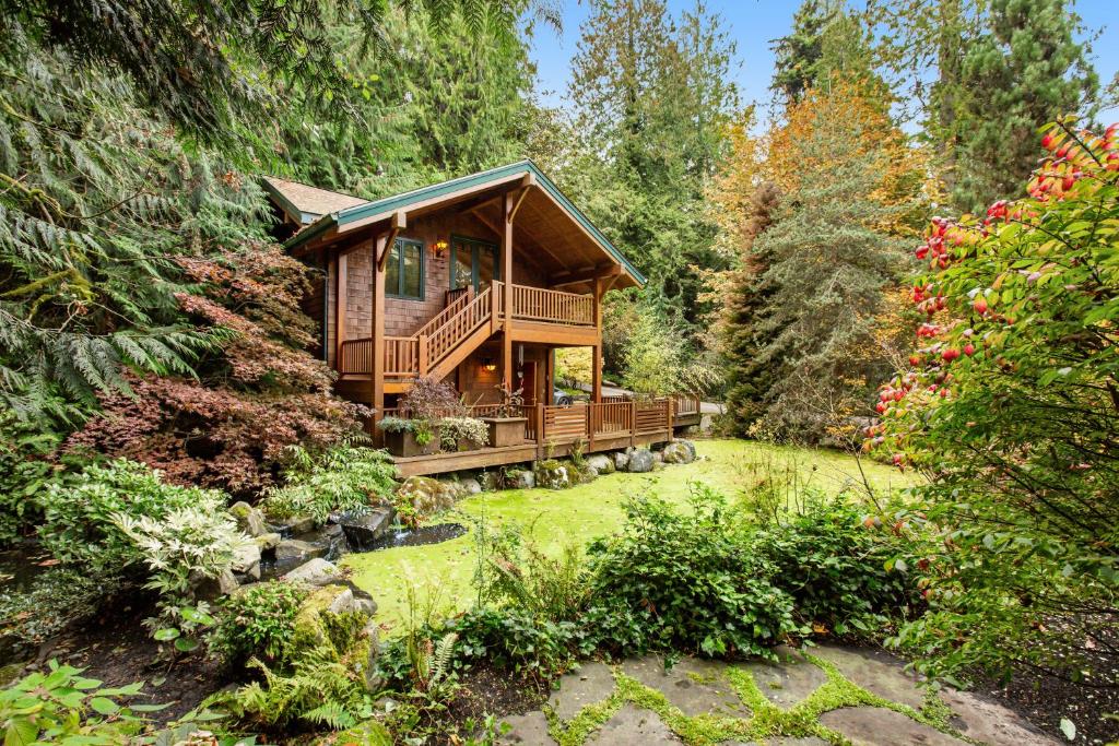 Agate Point Lodge II, Agate Point (updated prices 2024)