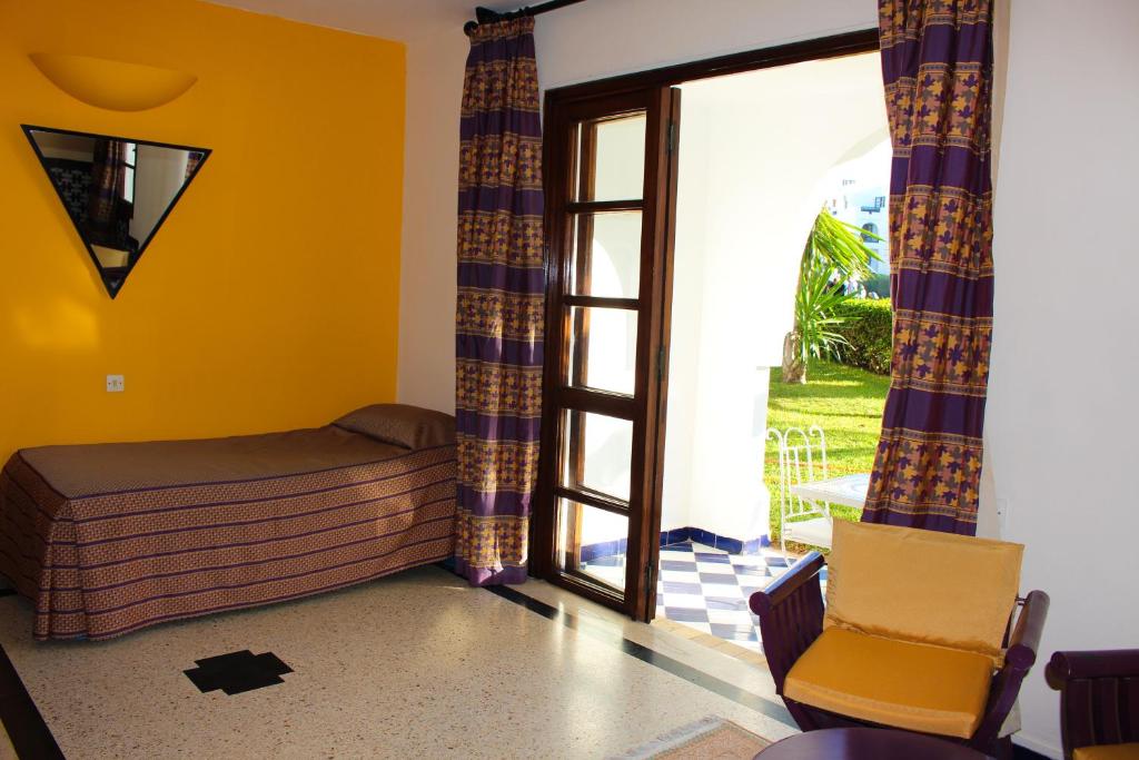 Caribbean Village Agador - All inclusive - 