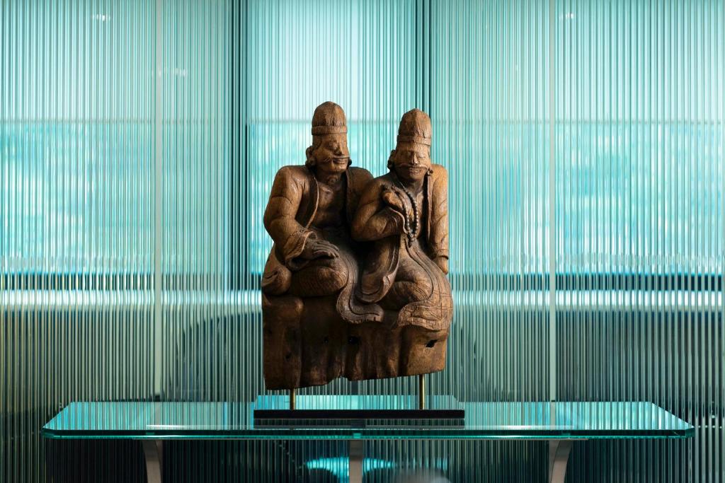 COMO The Halkin - Resim 37