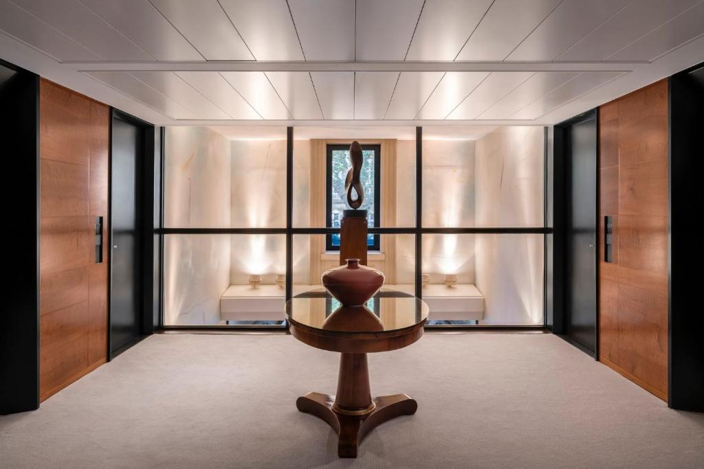 COMO The Halkin - Resim 39