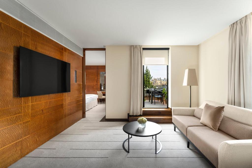 COMO The Halkin - Resim 26