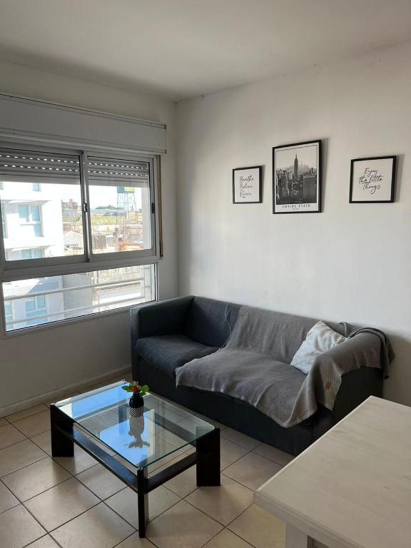 INCREIBLE DEPARTAMENTO CÉNTRICO