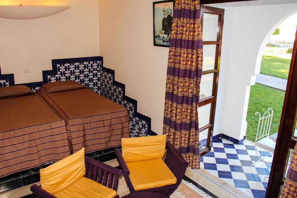 Caribbean Village Agador - All inclusive - 
