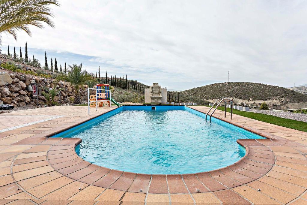 El Pedregal - Housity