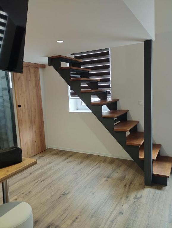 Apartman Herceg - One-Bedroom Apartment