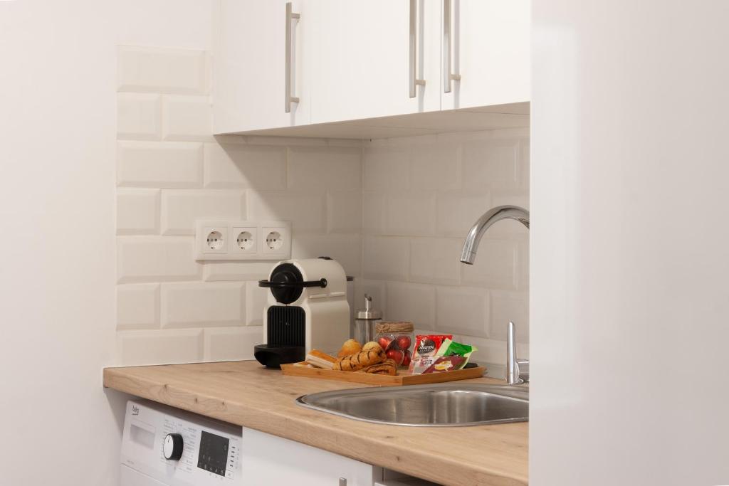 Apartamento Premium Ávila PLAZA MAYOR con PARKING - 10